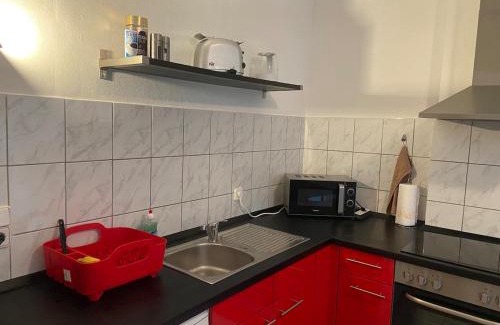 Nippes Apartment | Cozy Apartment in Cologne Center