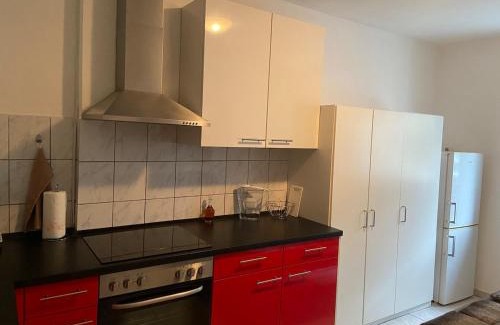 Nippes Apartment | Cozy Apartment in Cologne Center