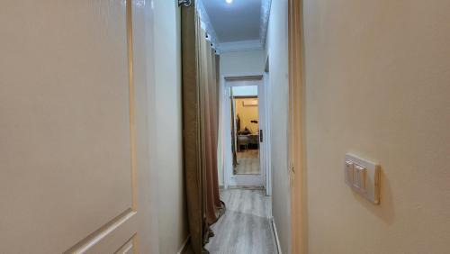 Sheikh Zayed City Apartment | Cozy apartment in Elsheikh Zayed 1st floor