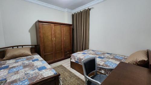 Sheikh Zayed City Apartment | Cozy apartment in Elsheikh Zayed 1st floor