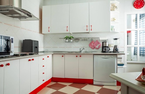 Isla Cristina Apartment | Cozy apartment in Isla Cristina