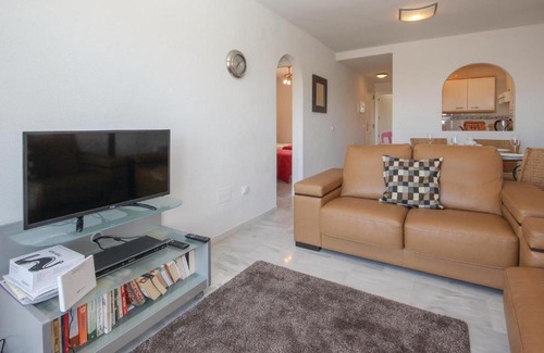 Mijas Apartment | Cozy Apartment In Miraflores With Wifi
