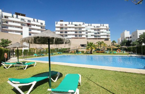 Mijas Apartment | Cozy Apartment In Miraflores With Wifi