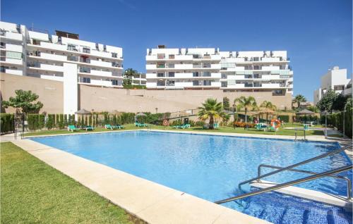 Mijas Apartment | Cozy Apartment In Miraflores With Wifi