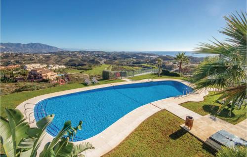 Mijas Apartment | Cozy Apartment In La Cala De Mijas