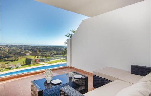 Mijas Apartment | Cozy Apartment In La Cala De Mijas