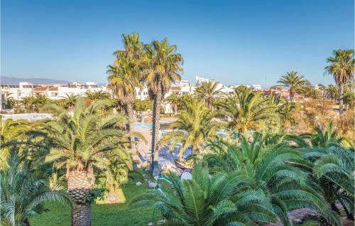 Roquetas de Mar Apartment | Cozy Apartment In Roquetas De Mar