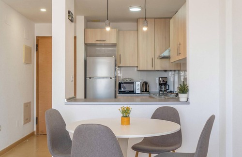 Torre-Pacheco Apartment | Cozy apartment in Torre Pacheco