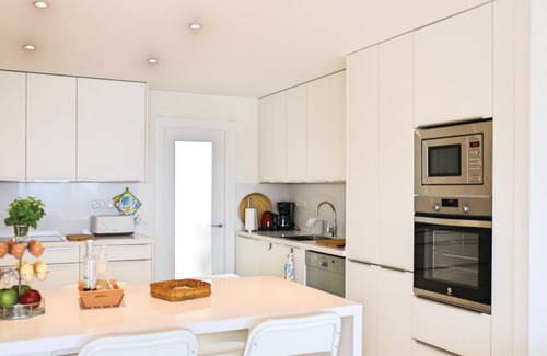 Tossa de Mar Apartment | Cozy apartment in Tossa de Mar
