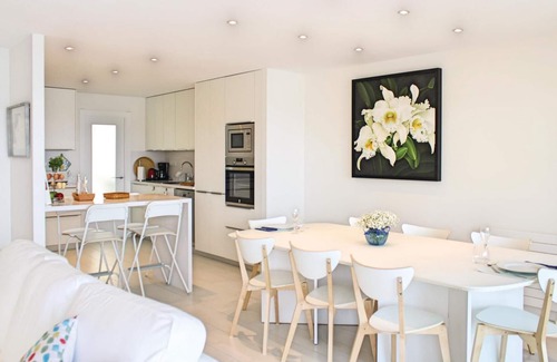 Tossa de Mar Apartment | Cozy apartment in Tossa de Mar