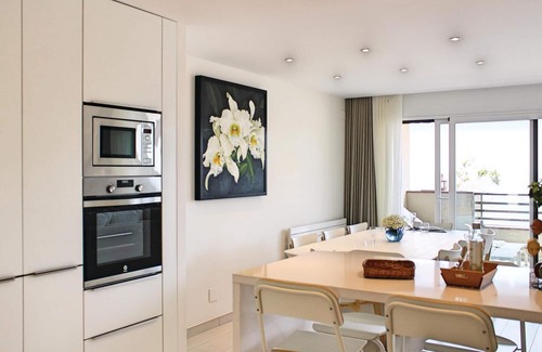 Tossa de Mar Apartment | Cozy apartment in Tossa de Mar