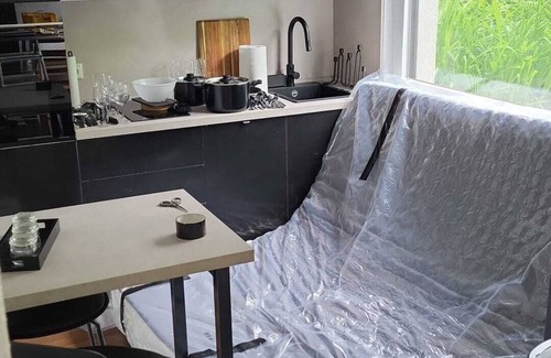 Altendorf Apartment | Cozy Apartment in Essen City