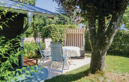 Mullenborn House | Cozy Apartment In Gerolstein-Müllenborn