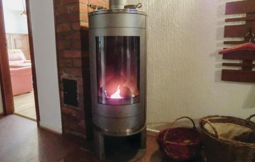 Mullenborn House | Cozy Apartment In Gerolstein-Müllenborn