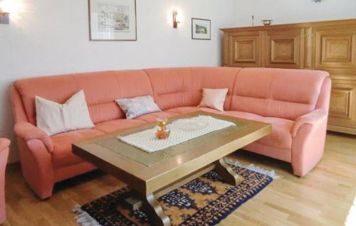 Mullenborn House | Cozy Apartment In Gerolstein-Müllenborn
