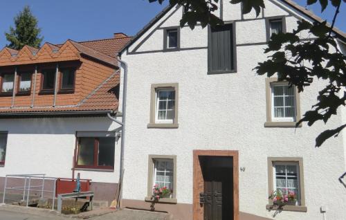 Mullenborn House | Cozy Apartment In Gerolstein-Müllenborn