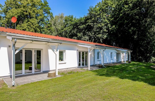 Wentow Apartment | Cozy apartment in Gransee with WiFi