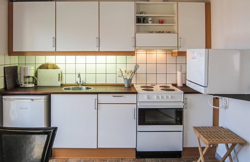 Gudhjem Apartment | Cozy apartment in Gudhjem with WiFi