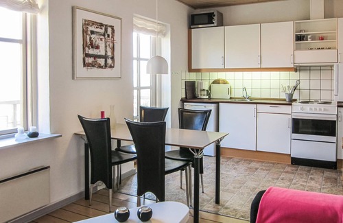 Gudhjem Apartment | Cozy apartment in Gudhjem with WiFi