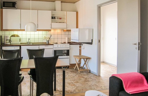 Gudhjem Apartment | Cozy apartment in Gudhjem with WiFi