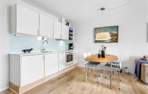 Gudhjem Apartment | Cozy Apartment In Gudhjem