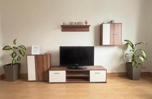 Vahrenwald Apartment | Cozy Apartment in Hannover Central