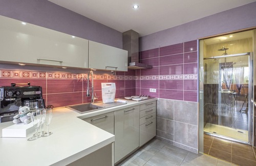 Viel-Alpe Apartment | Cozy apartment in Huez, near center, up to 4 pax