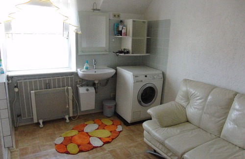 Sud Apartment | Cozy apartment in just 15-20 minutes walk from the center of Trier!