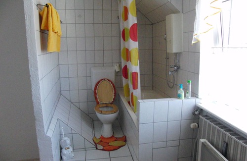 Sud Apartment | Cozy apartment in just 15-20 minutes walk from the center of Trier!