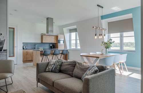 Kamperland Apartment | Cozy apartment in Kamperland