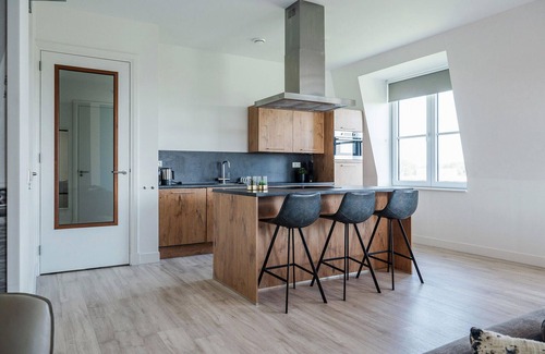 Kamperland Apartment | Cozy apartment in Kamperland