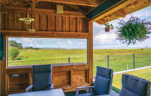 Olpenitzdorf Apartment | Cozy Apartment In Kappeln With Wifi