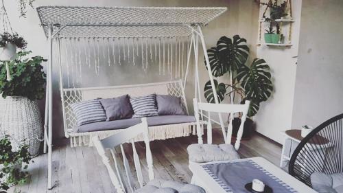 Kikinda Apartment | Cozy apartment in Kikinda