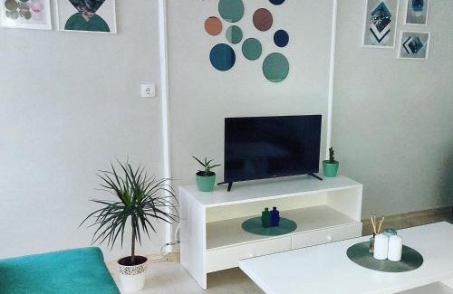 Kikinda Apartment | Cozy apartment in Kikinda