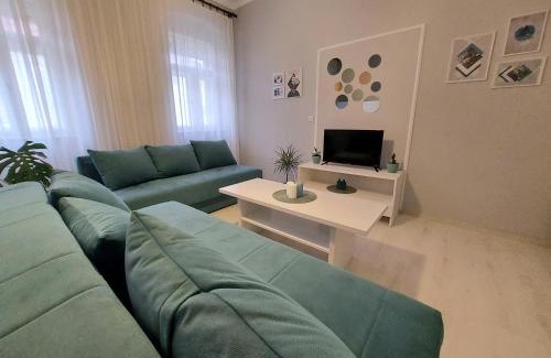 Kikinda Apartment | Cozy apartment in Kikinda