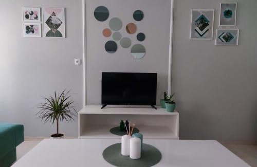 Kikinda Apartment | Cozy apartment in Kikinda