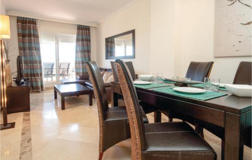 Mijas Apartment | Cozy Apartment In Laguna De Mijas