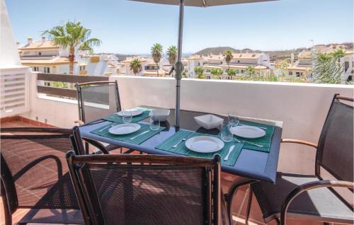 Mijas Apartment | Cozy Apartment In Laguna De Mijas