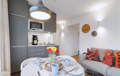 Lembruch Apartment | Cozy Apartment In Lembruchdümmer See