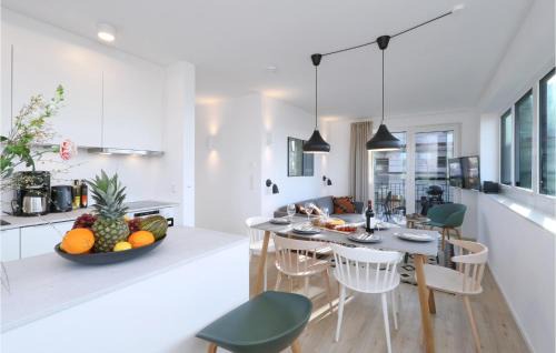 Lembruch Apartment | Cozy Apartment In Lembruchdümmer See