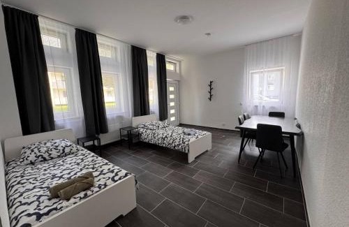 Rheindorf Apartment | Cozy Apartment in Leverkusen