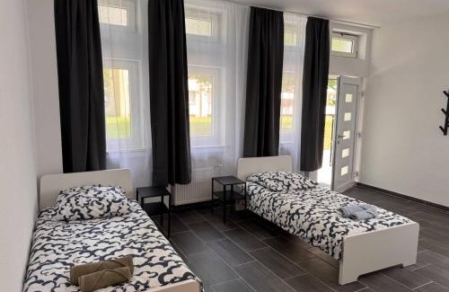 Rheindorf Apartment | Cozy Apartment in Leverkusen