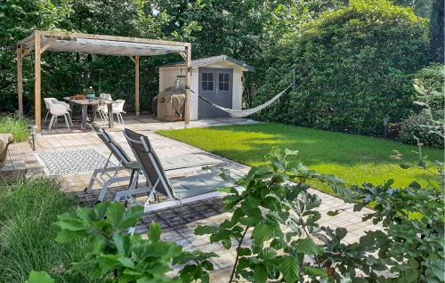 Lieren Other | Cozy Apartment In Lieren With Wifi