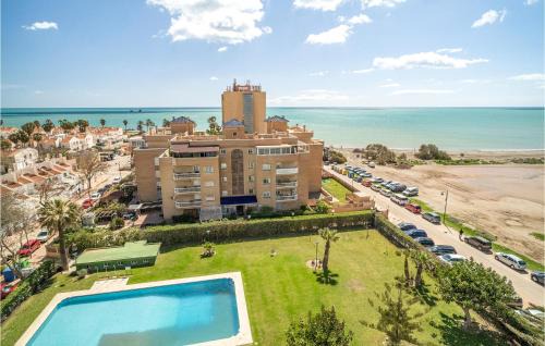 Guadalmar Apartment | Cozy Apartment In Malaga