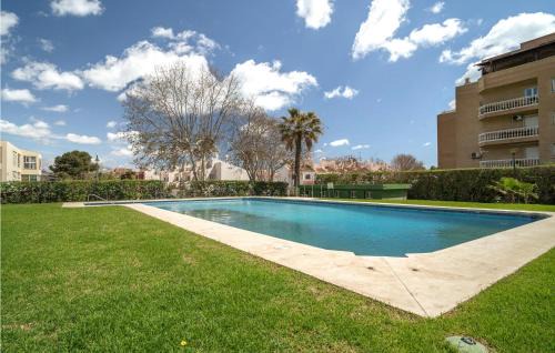 Guadalmar Apartment | Cozy Apartment In Malaga