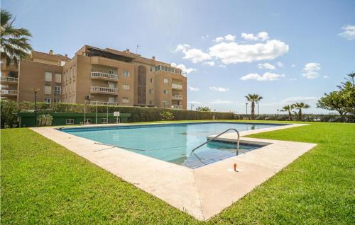 Guadalmar Apartment | Cozy Apartment In Malaga