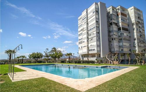 Guadalmar Apartment | Cozy Apartment In Malaga