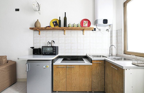 Calvairate Apartment | Cozy apartment in Milan near Porta Romana - Chiara's Apartment