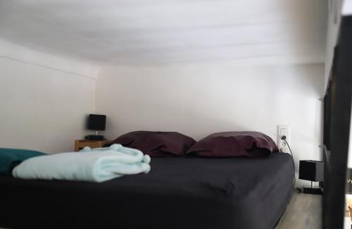 Saint-Roch Apartment | Cozy apartment in Nice Est