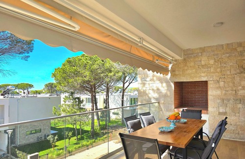 Ishem Apartment | Cozy Apartment in San Pietro Resort, Lalzit Bay, Albania